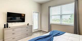 Beautiful 2-Bedroom, 2-Bath Furnished Condo in ChampionsGate Resort – Furniture Optional! Gallery 34