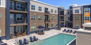 Viva Bene St. Peters - Senior Housing Gallery 1