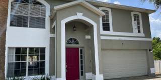 Four Bedroom Pool Home in Pines of Wekiva Gallery 1