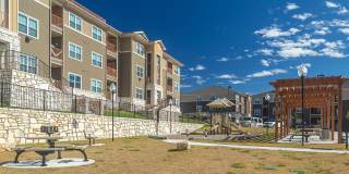 Stallion Pointe Apartments Gallery 9