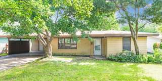Classic Austin Home in Windsor Park Classic Austin Home in Windsor Park Gallery 1