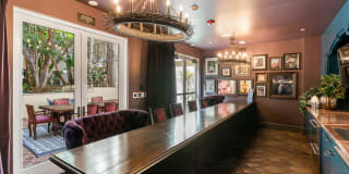 Candara at Hancock Park Gallery 20