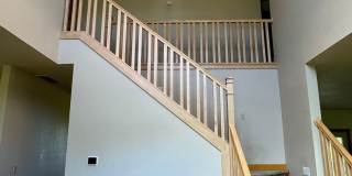 Make this beautiful country home yours! Our home is available for immediate rent. Gallery 4