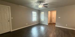 3 Bedroom 2 Bath 2 Car Garage Duplex In Moore * Moore Schools Gallery 5