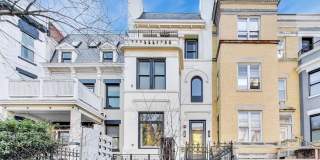 1444 HARVARD Street NW unit: 1 Gallery 1