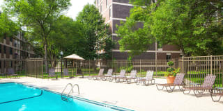 York Plaza Apartments Gallery 20