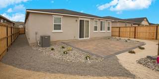 4 bedroom, 2.5 bathroom home in Golden Valley.  washer/dryer/refigerator included Gallery 18