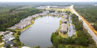 Odyssey Lake Apartments Gallery 5