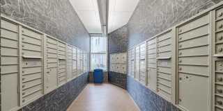 Mezzo Design Lofts Gallery 21