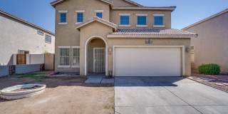 Charming 4 Bedroom 3 Bath 3 Car garage Home in West Phoenix Gallery 1