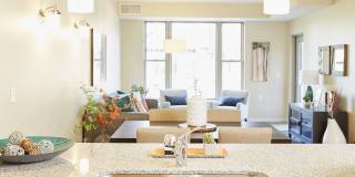 The Cambric Apartments - Senior & Affordable Housing Gallery 32