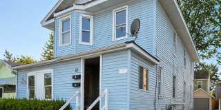 21 Atkins Avenue Gallery 1