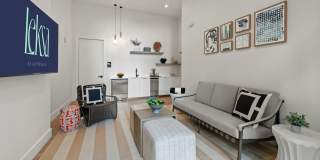 Leksa at Cityplace Gallery 50