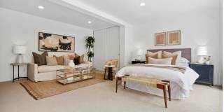 Furnished La Jolla Studio – Across the Street from Beach Access! Gallery 1