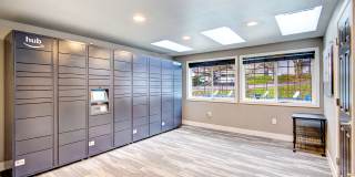 Wellington Apartment Homes Gallery 21