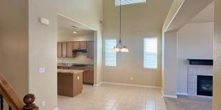 MOVE IN READY!! 3 BEDROOM 2 1/2 BATH HOME FOR RENT IN VILLAS AT COPPER VALLEY Gallery 8