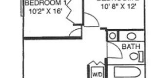 Canterbury Place Gallery 1