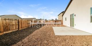 Stunning 4 Bed/3 Bath SW Bakersfield Home w/ Paid Solar and $0 Deposit Option Gallery 22
