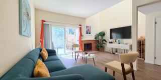 Your Beach Escape at Mandalay Shores Now Available for Lease, Fully Furnished Your Beach Escape at Mandalay Shores Now Available for Lease, Fully Furnished Gallery 1