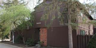 Updated 3-Bedroom End-Unit Condo with 2-Car Garage & Private Patio! Updated 3-Bedroom End-Unit Condo with 2-Car Garage & Private Patio! Gallery 1