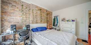 Charming 5-Bedroom Home with Exposed Brick and Modern Upgrades Gallery 33