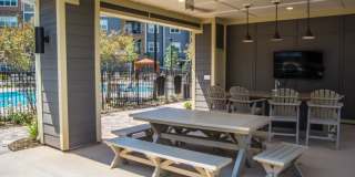 Aventine Asheville Gallery 28