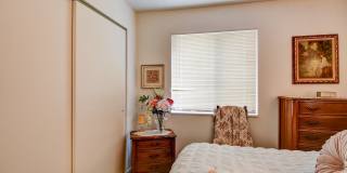 Hickory Knoll Apartments - Affordable Housing Gallery 9