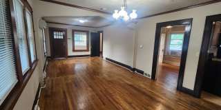 Fully fenced yard with stainless steel appliances including gas stove! Gallery 3