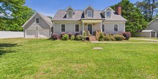 10917 Fanny Brown Road Gallery 1