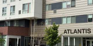 Atlantis Apartments Gallery 24