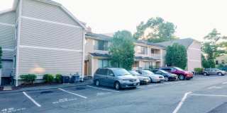 Spacious 2 Bedroom Condo with 2 Bathrooms! Gallery 18