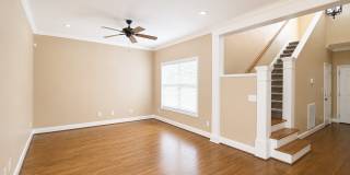2-Bedroom Townhome with Private Patio in the Heart of Cookeville Gallery 5