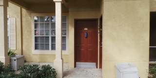 First Floor 3/2 Condo in the Gated Crescent Place at Lake Lotus Community! Gallery 1