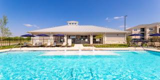 Stallion Ridge Apartments - Affordable Housing Gallery 19