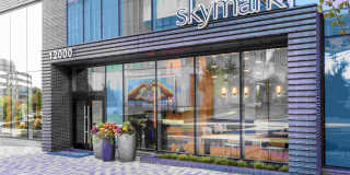 Skymark Reston Town Center Gallery 55