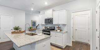 Collins Place Townhomes Gallery 3
