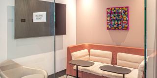 Inspire West Town Gallery 21