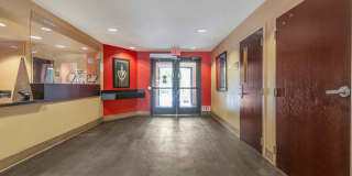 San Jose - Edenvale - North Gallery 21