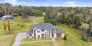Luxury 5-Bedroom Home on 5 Acres | Pet-Friendly | Flexible Lease Terms Gallery 47