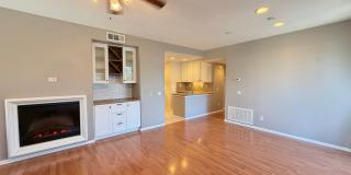 Sleek 2-Bed with a Den/Office + Flex Corner Condo with Attached Tandem Garage Sleek 2-Bed with a Den/Office + Flex Corner Condo with Attached Tandem Garage Gallery 1