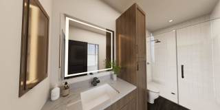 The Residences at The Gilmore Gallery 32