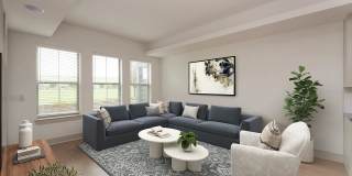 The Louise - Apartments & Townhomes Gallery 13