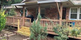 Room in 2 Bedroom Home at Vonda Ln SW Gallery 1