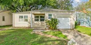 3 bed 2 bath home in South Wichita Gallery 1