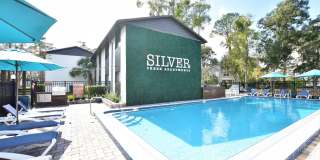 Silver Creek Apartments Gallery 6
