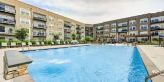 Verge Luxury Flats Gallery 26