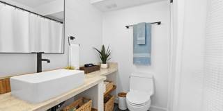 Hale Pono Waikiki by Gather: High-End 2BR, 1 Block to Waikiki, w/ Parking Gallery 21