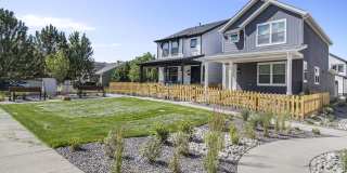 The Cottages at Erie Commons Gallery 30