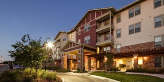 Affordable Housing-The Mirabella Gallery 10