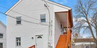 45 Battey Street Gallery 1